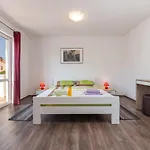 Oliva Апартаменты