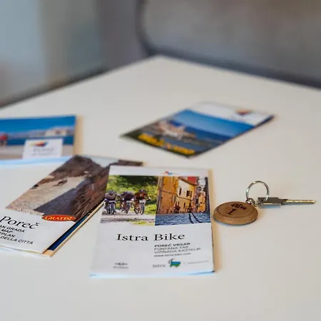 Oliva דירה פורץ