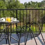 דירה Oliva פורץ