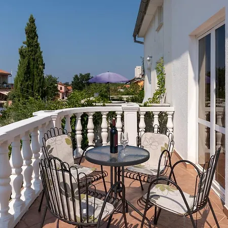Oliva * Porec