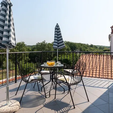 Oliva Porec