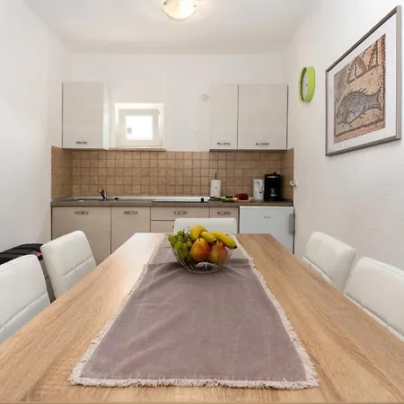 Apartment Oliva Porec