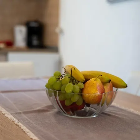 Appartement Oliva *