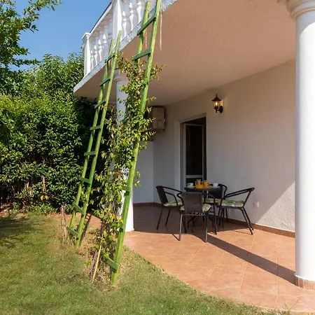Apartment Oliva Porec