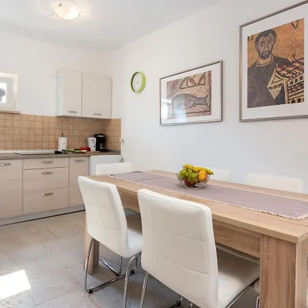 Apartament Oliva Poreč
