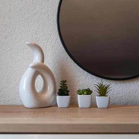 Apartment Oliva *