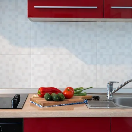 Oliva * Πόρετς