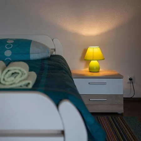 Apartment Oliva