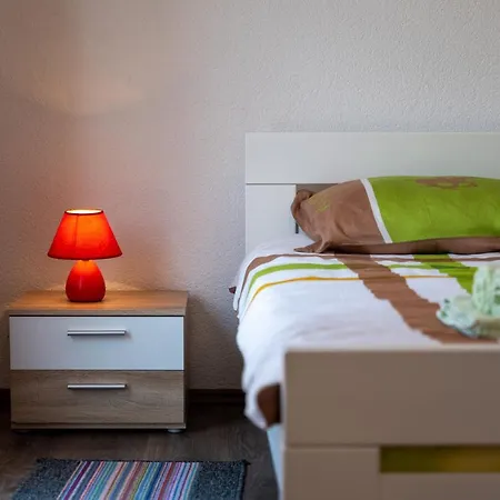 Oliva Apartment