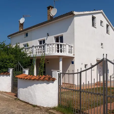 Apartment Oliva