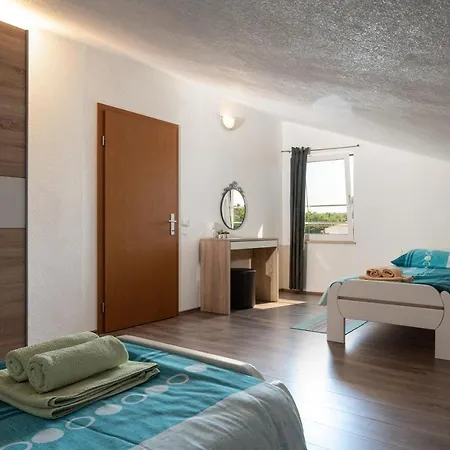 Apartment Oliva