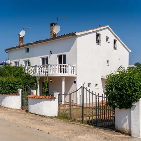 Lägenhet Oliva Poreč