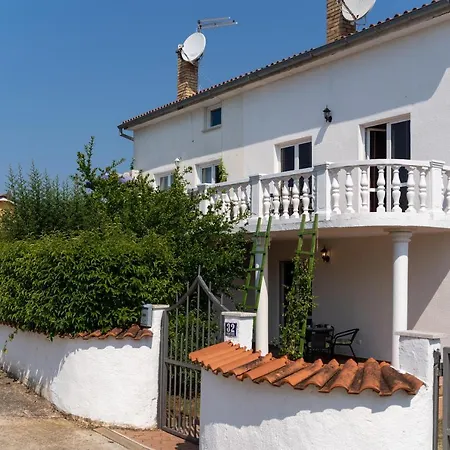 Oliva Apartament