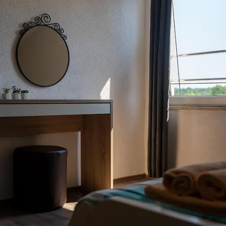 Apartament Oliva