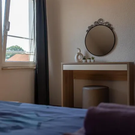 Oliva Apartament
