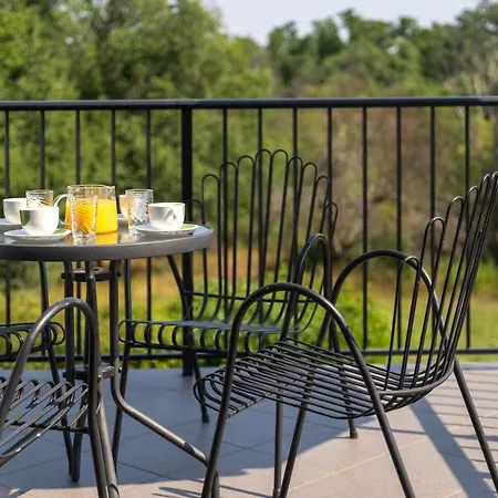 Διαμέρισμα Oliva Πόρετς