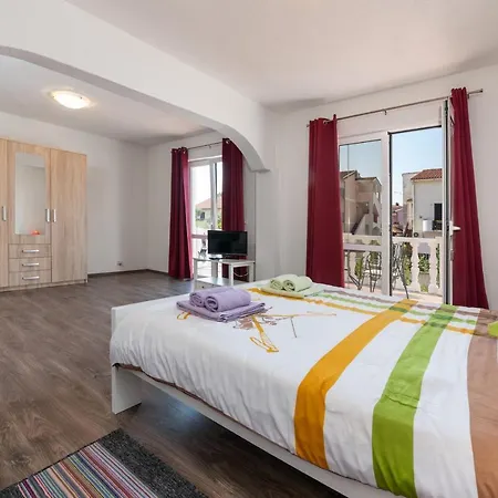 Oliva Διαμέρισμα Πόρετς