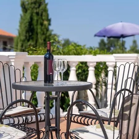 Oliva * Porec
