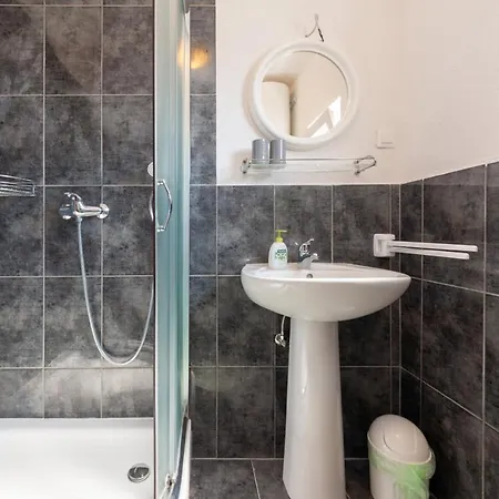 Oliva Apartment Porec
