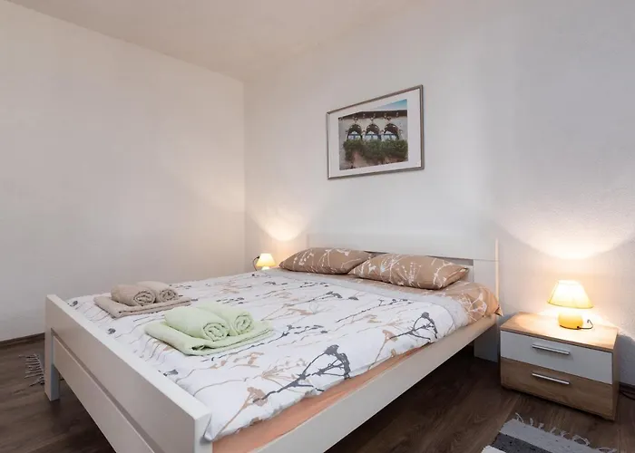Oliva Appartement *