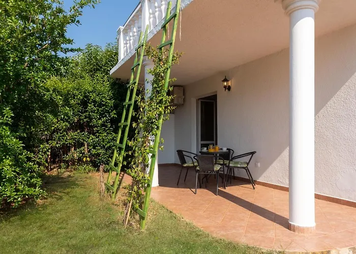 Apartment Oliva Poreč