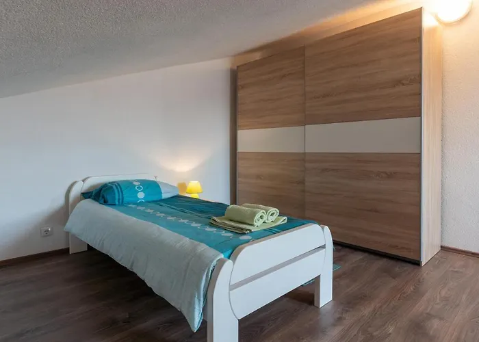 Apartment Oliva *