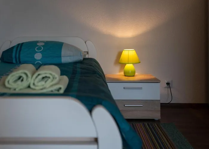 Apartment Oliva