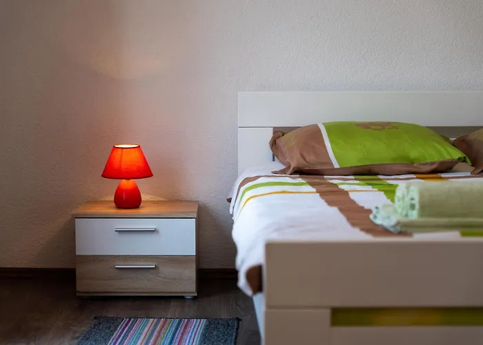 Oliva Apartment