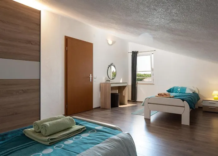 Apartment Oliva