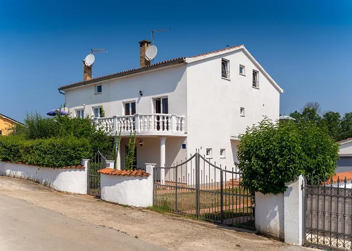 Apartment Oliva Poreč
