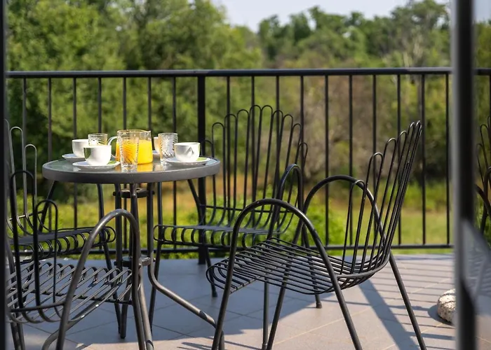 Apartment Oliva Poreč