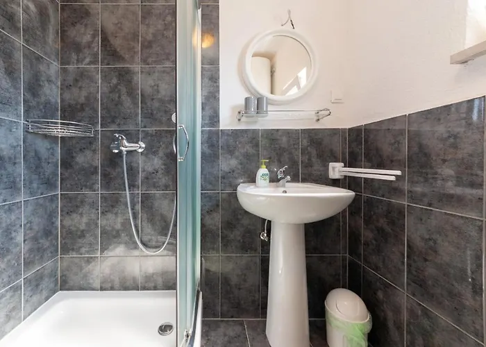 Oliva Apartment Poreč