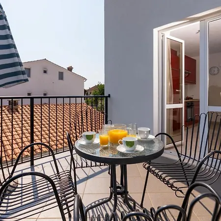Apartman Oliva Poreč