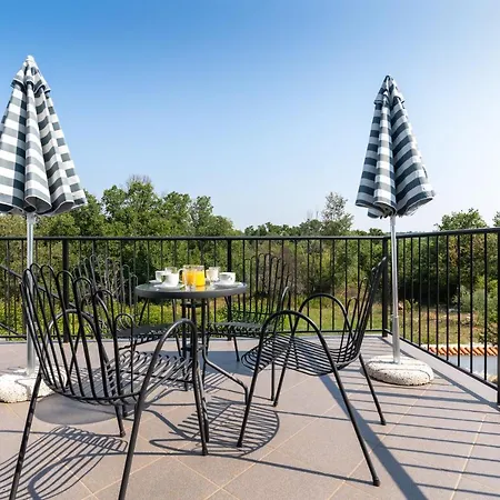 Apartman Oliva Poreč