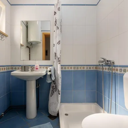 Apartman Oliva Poreč