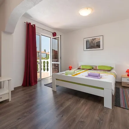 Apartman Oliva Poreč
