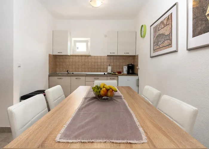 Apartman Oliva Poreč