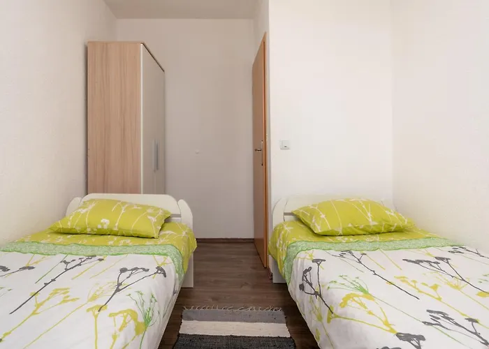 Apartman Oliva