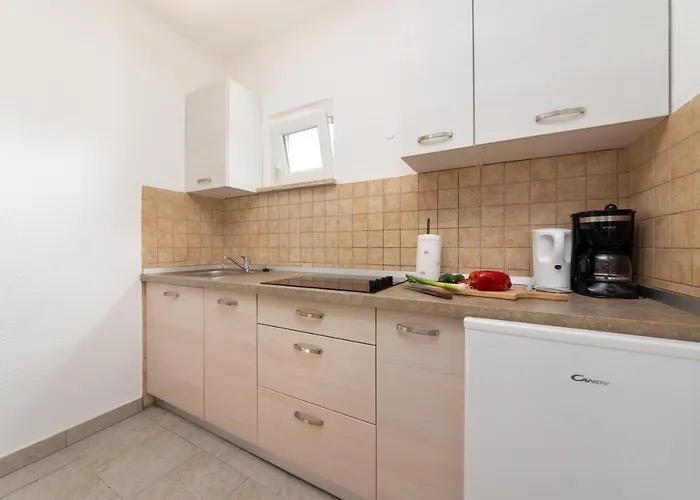 Oliva Apartman *