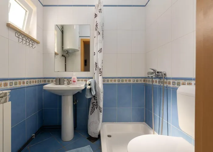 Apartman Oliva Poreč