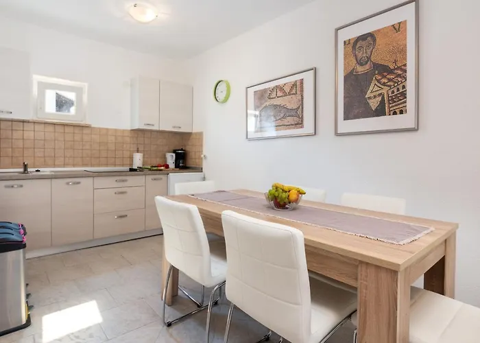 Apartman Oliva Poreč